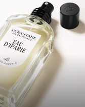 Eau de parfum Eau d'Iparie