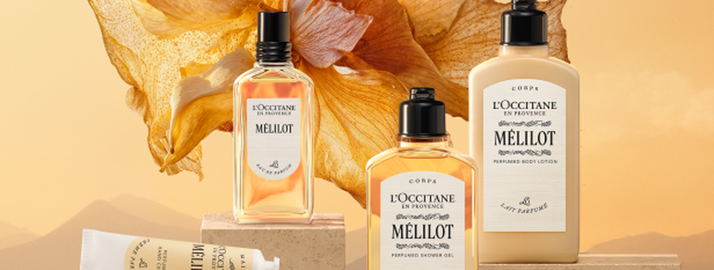 M&eacute;lilot