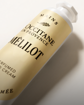 Cr&egrave;me mains M&eacute;lilot