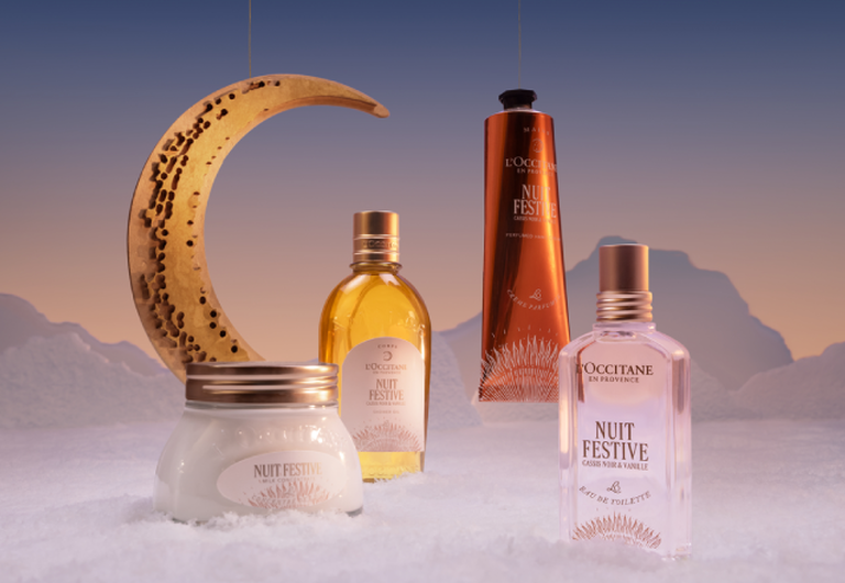 Nuit Festive
