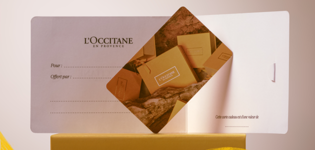carte cadeaux beaute