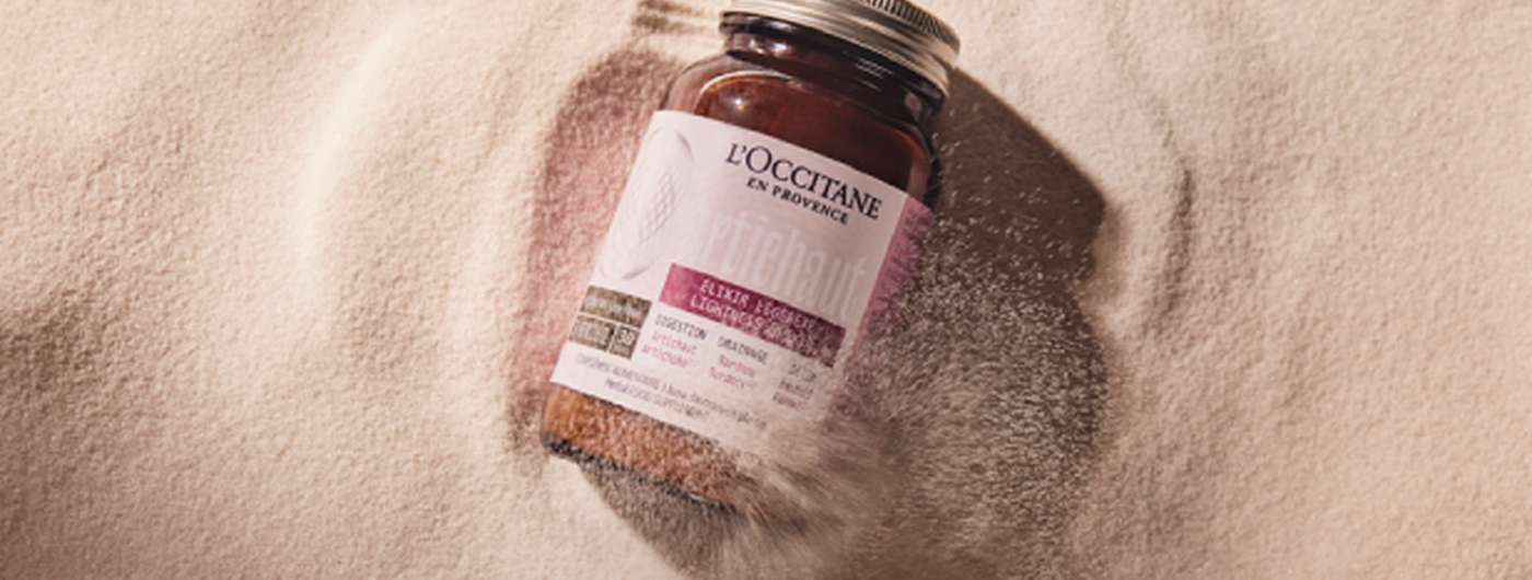 L&rsquo;artichaut en compl&eacute;ment alimentaire