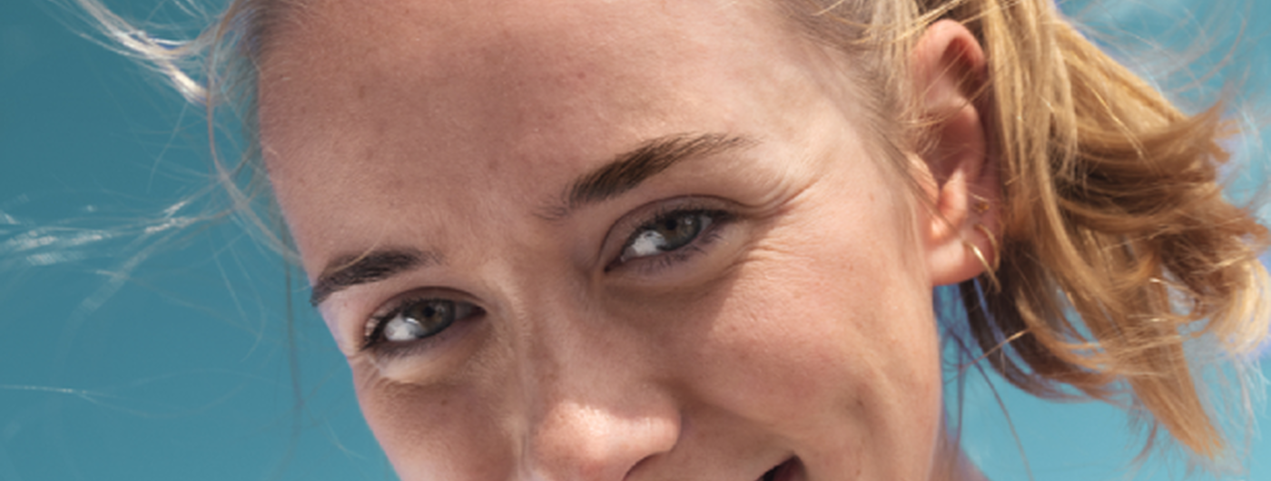 1. Comment savoir si on a la peau grasse ?