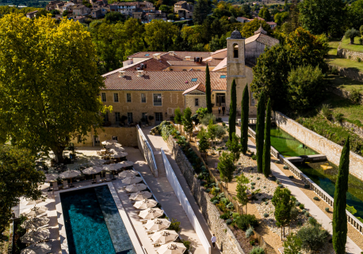 Le Couvent des Minimes