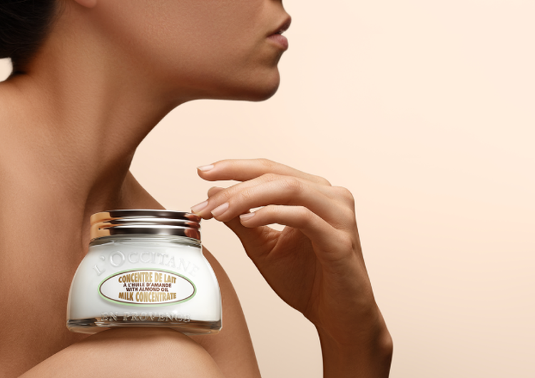 6. Appliquer une cr&egrave;me hydratante