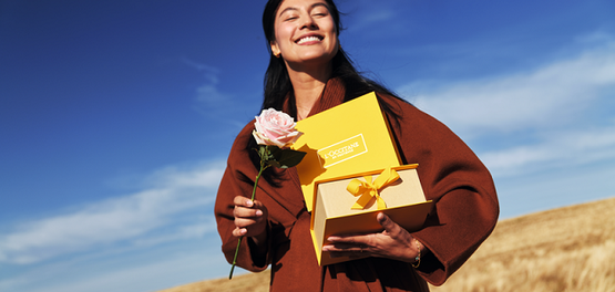 cadeau beaute pour paques