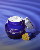 Immortelle Pr&eacute;cieuse