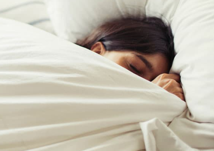 9. Bien dormir