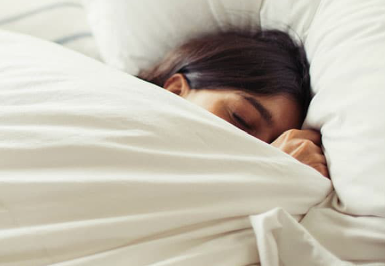 9. Bien dormir