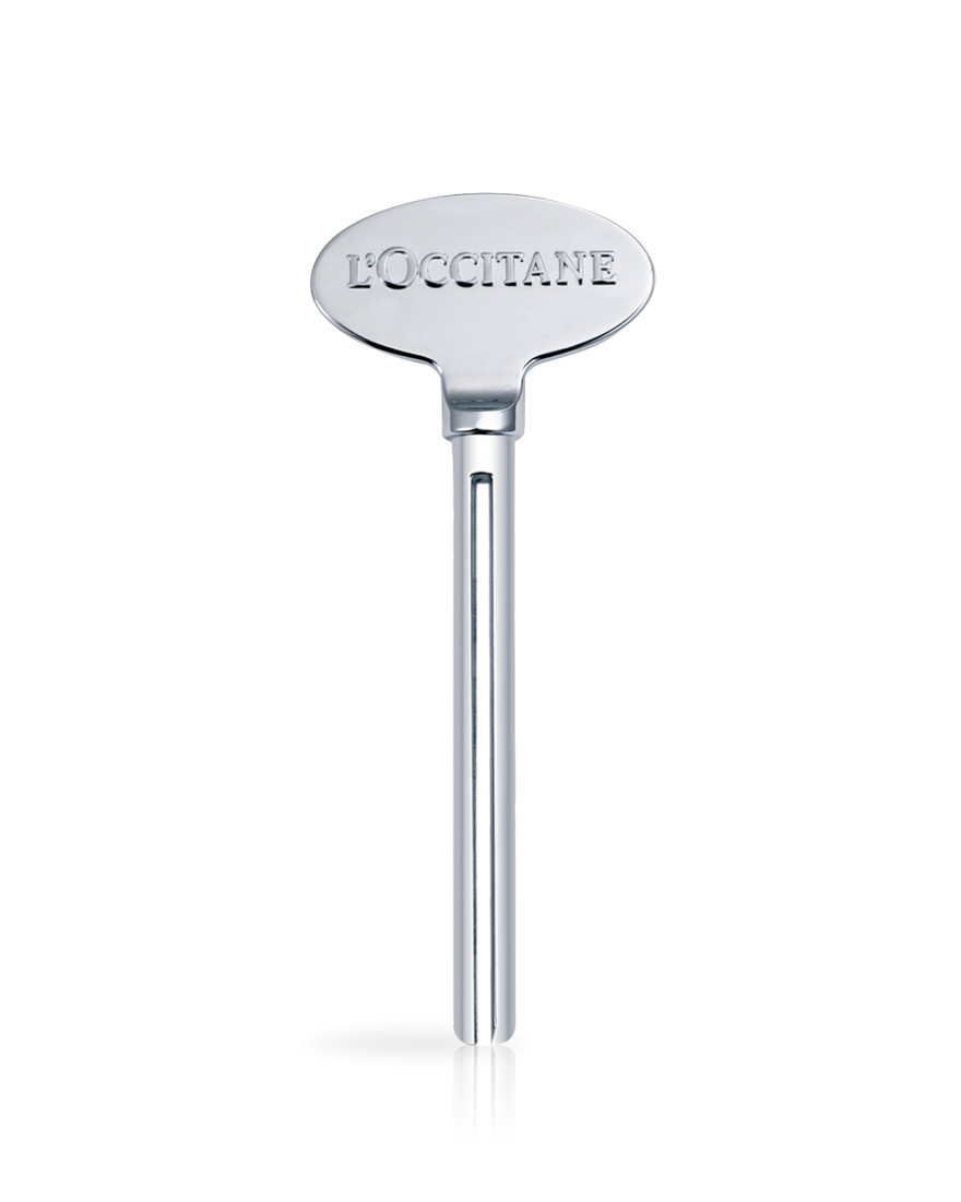 Clé magique pour tubes metalliques | L'OCCITANE FR