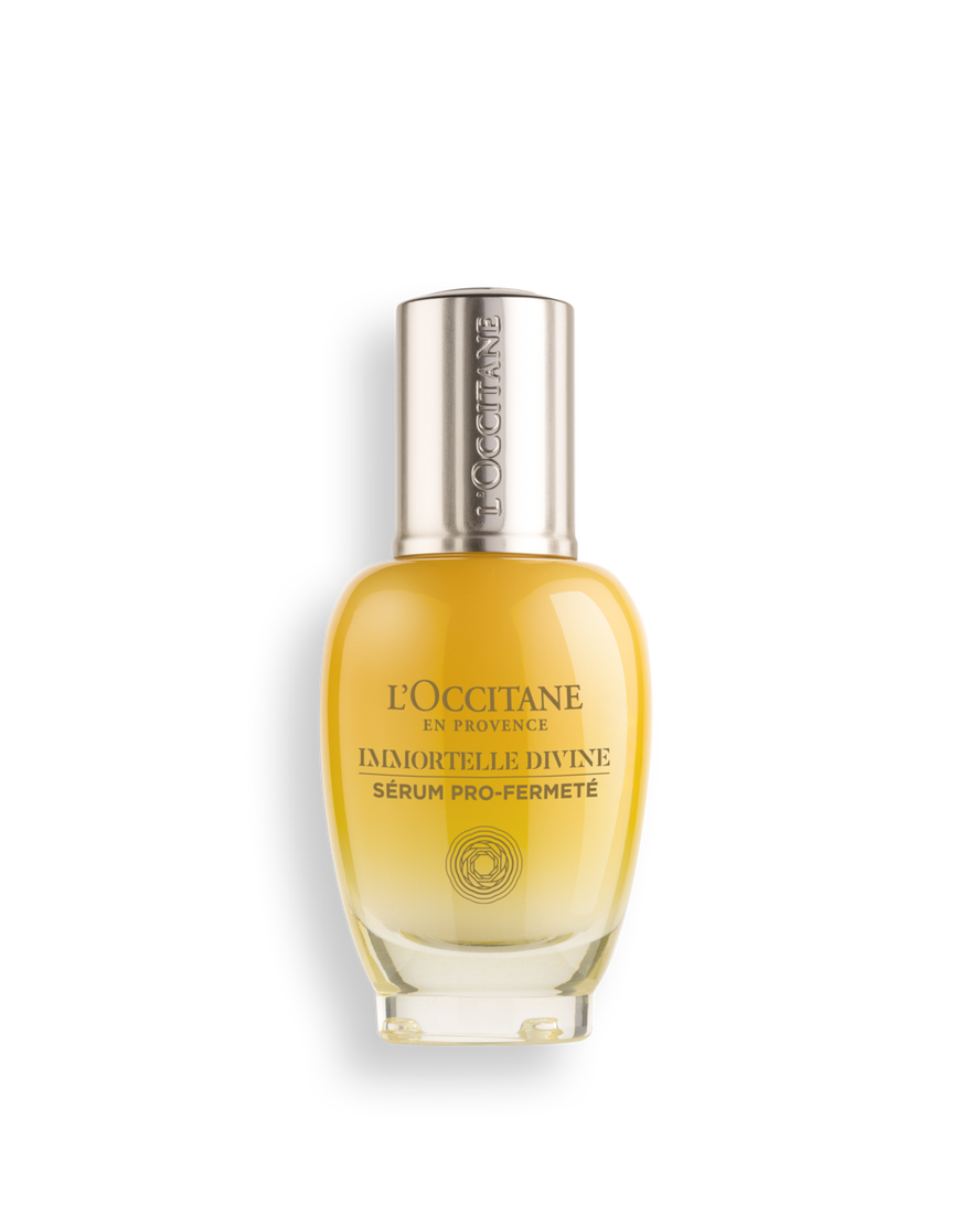 S&eacute;rum Pro-Fermet&eacute; Immortelle Divine 30 ml | L&rsquo;Occitane en Provence