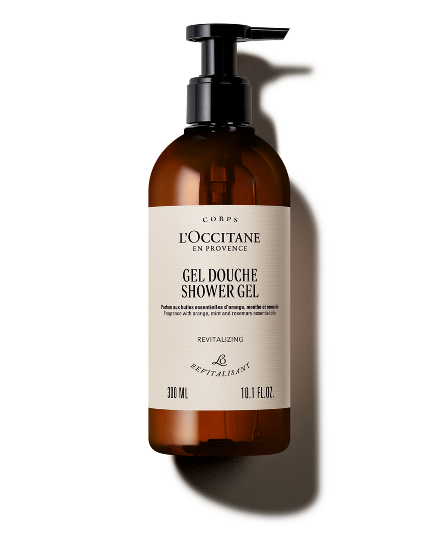 Affichage de l&rsquo;image 1/1 du produit Gel Douche Revitalisant, , RECT