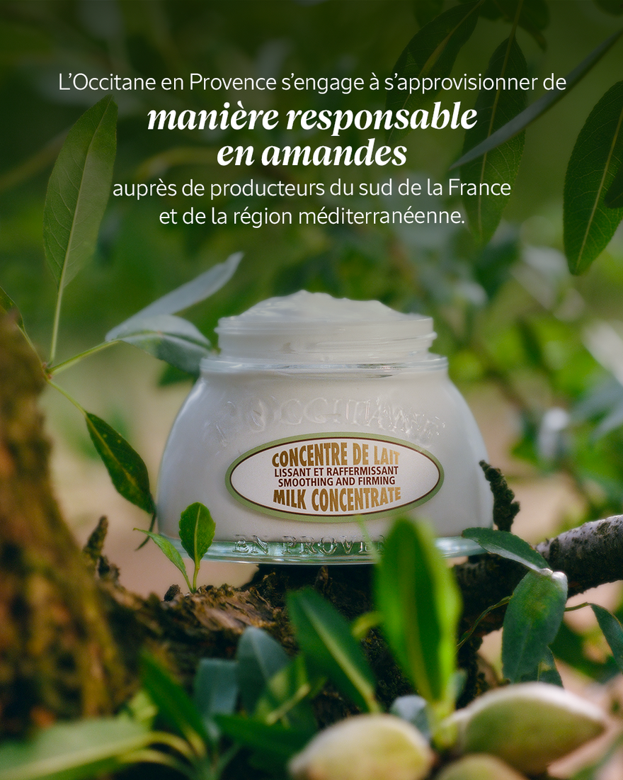 Affichage de l&rsquo;image 6/6 du produit Baume Corps Amande, , RECT