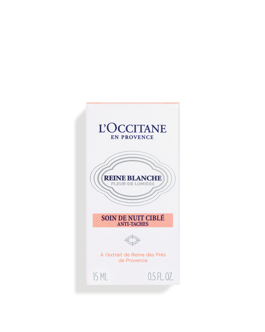 Affichage de l&rsquo;image 2/2 du produit Soin Cibl&eacute; Reine Blanche, , RECT