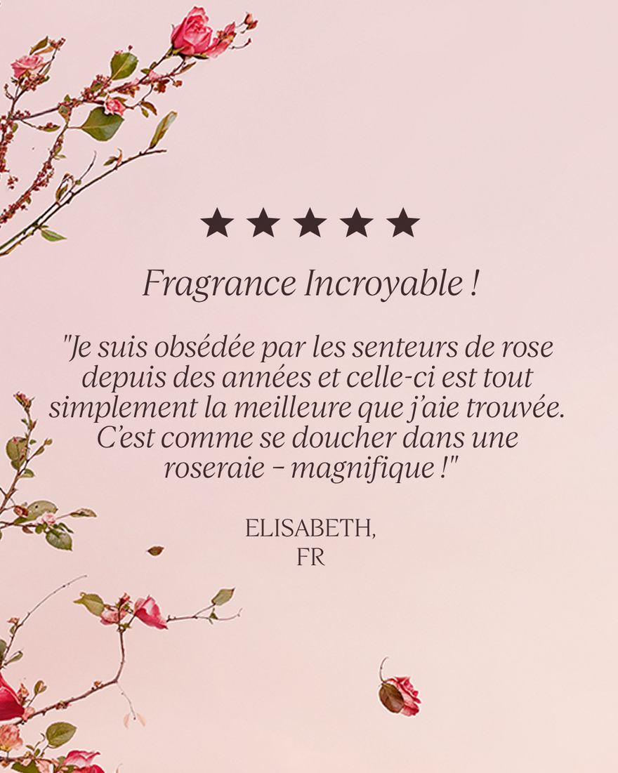 Affichage de l&rsquo;image 5/7 du produit Eau de toilette Rose, , RECT