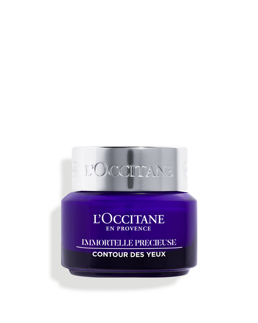 Contour des Yeux Pr&eacute;cieuse 15 ml | L&rsquo;Occitane en Provence