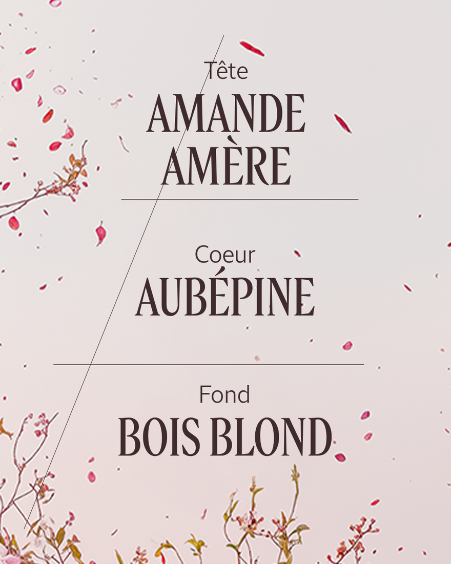 Affichage de l&rsquo;image 4/7 du produit Eau de Parfum Noble Epine, , RECT