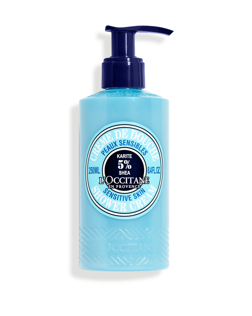 Cr&egrave;me de Douche Karit&eacute; 250 ml | L&rsquo;Occitane en Provence