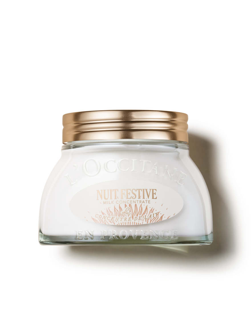 Affichage de l&rsquo;image 1/5 du produit Concentr&eacute; de Lait Nuit Festive, , RECT
