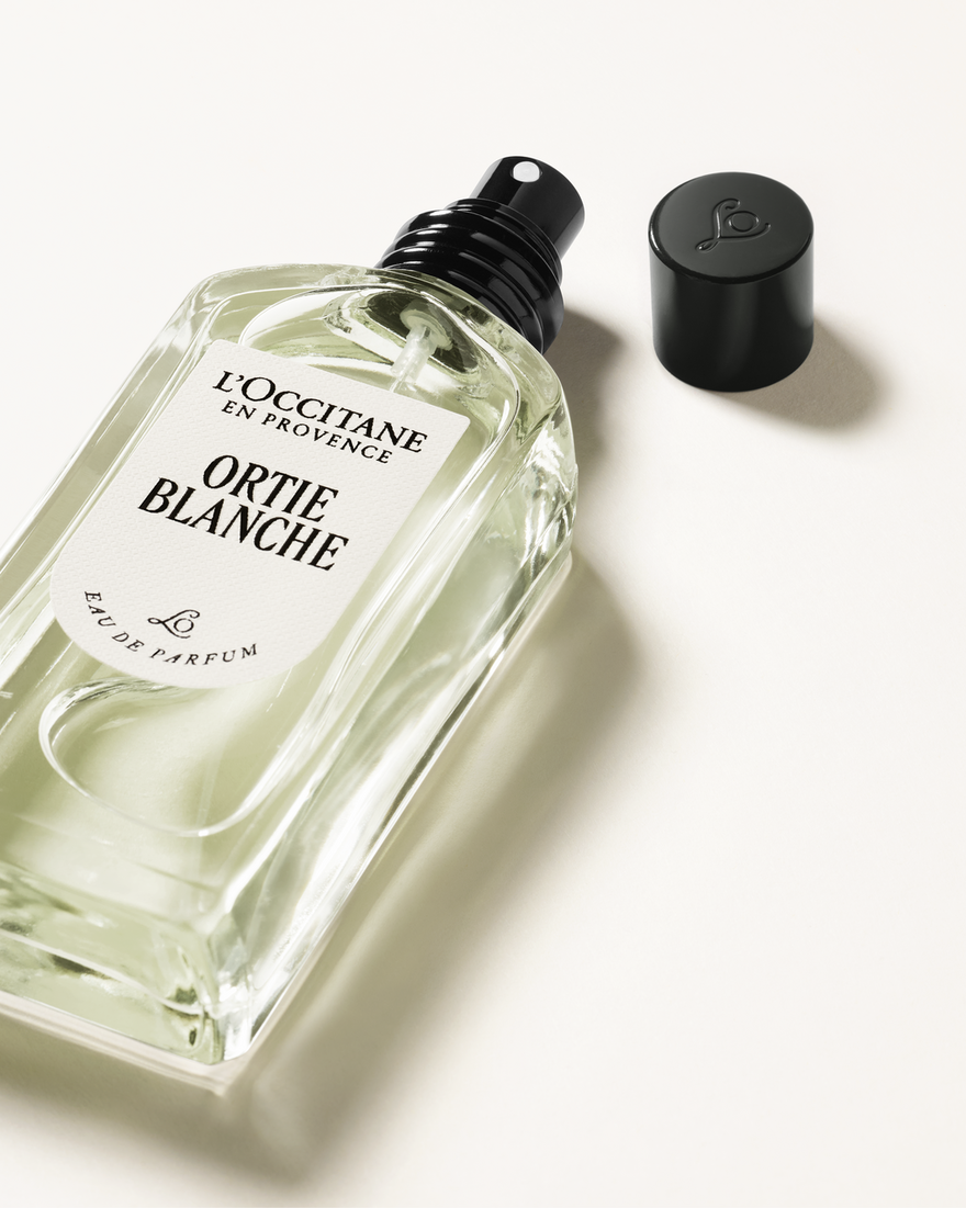 Affichage de l&rsquo;image 2/7 du produit Eau de Parfum Ortie Blanche (Herbae), , RECT