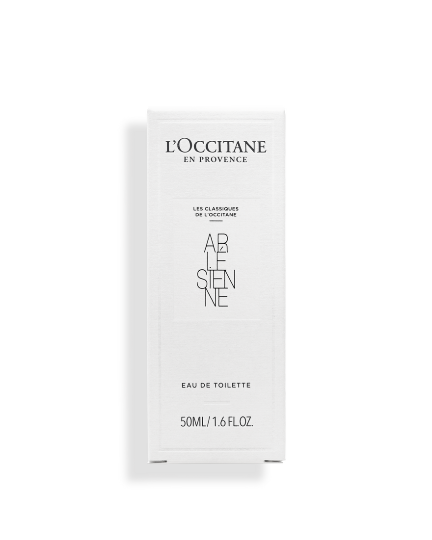 Affichage de l&rsquo;image 2/2 du produit Eau de Toilette Arl&eacute;sienne, , RECT