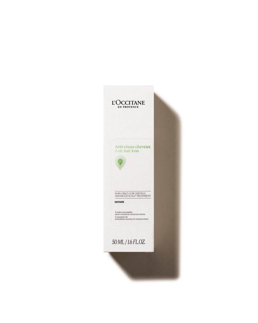Affichage de l&rsquo;image 5/10 du produit S&eacute;rum Anti-Chute Cheveux, , RECT