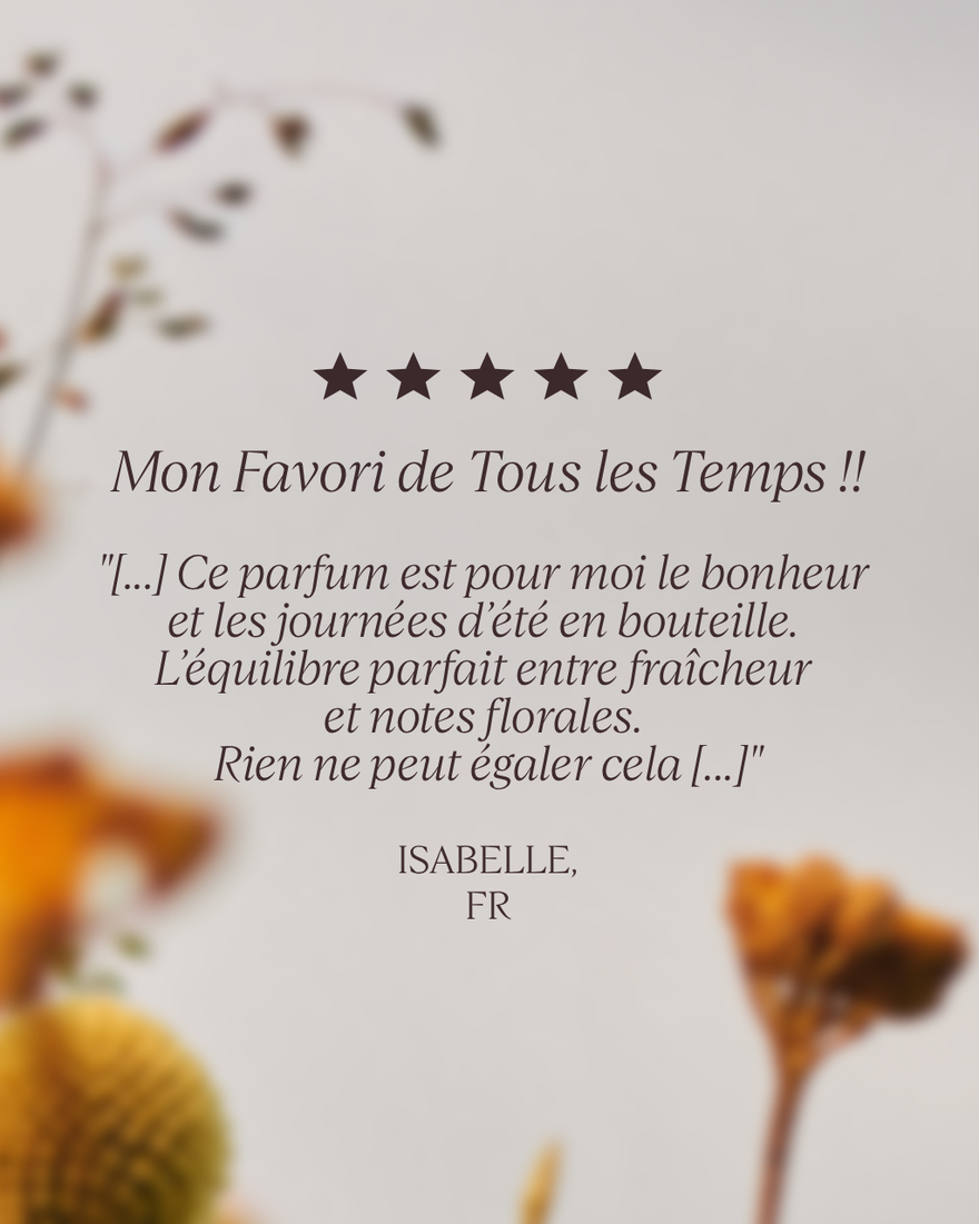 Affichage de l&rsquo;image 5/6 du produit Eau de toilette Jasmin & Bergamote, , RECT