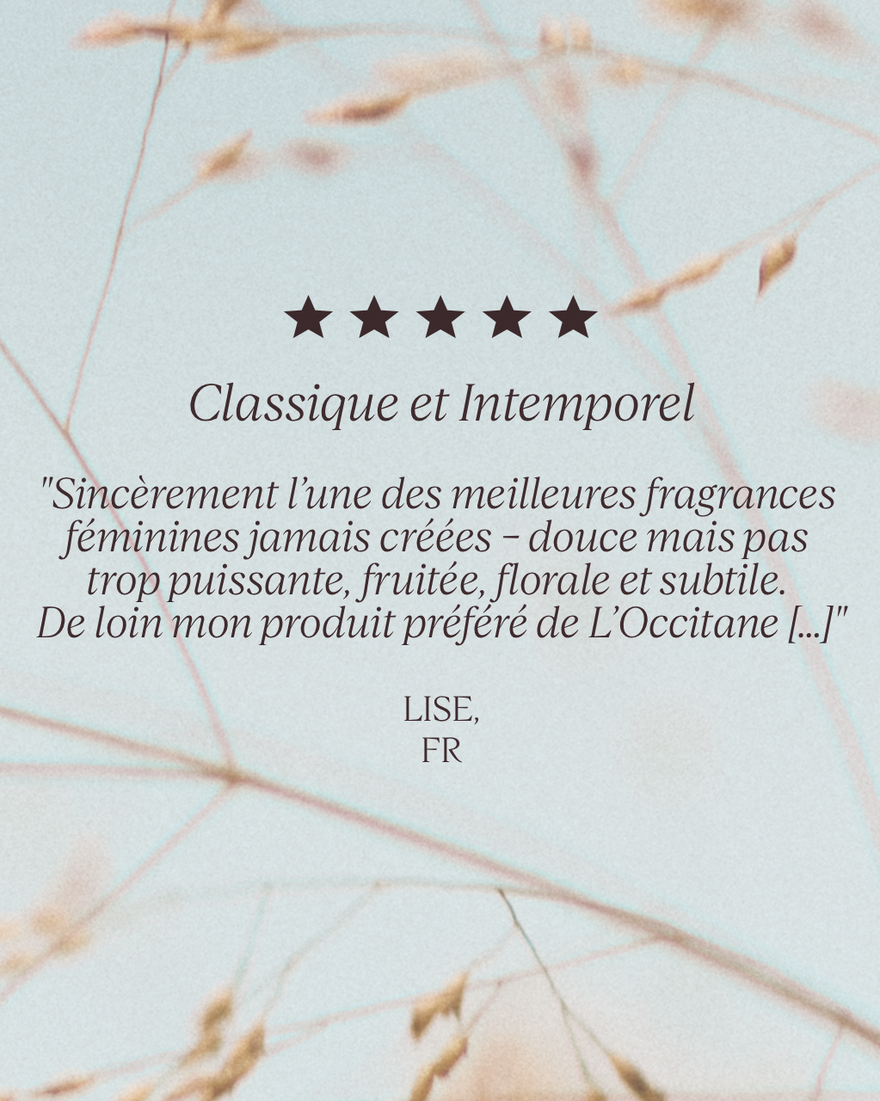 Affichage de l&rsquo;image 4/5 du produit Eau de Toilette Terre de Lumi&egrave;re 50ml, , RECT