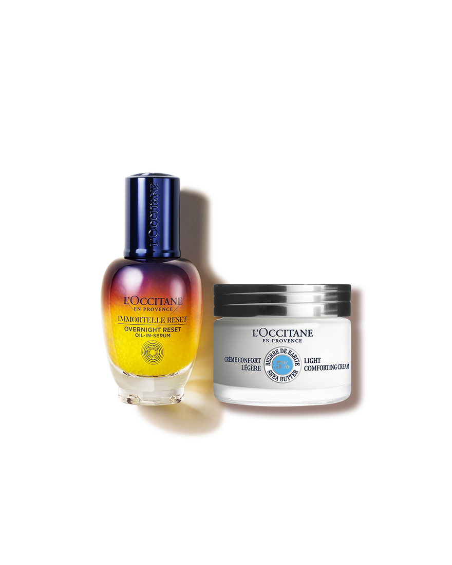 Affichage de l&rsquo;image 2/4 du produit Trousse Duo Soins Visage, , RECT