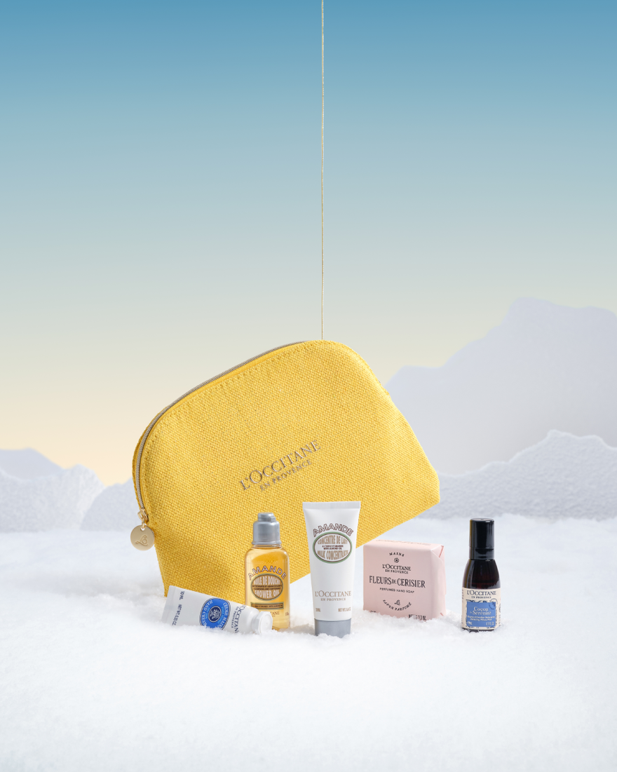 Affichage de l&rsquo;image 3/3 du produit Trousse Essentiels, , RECT