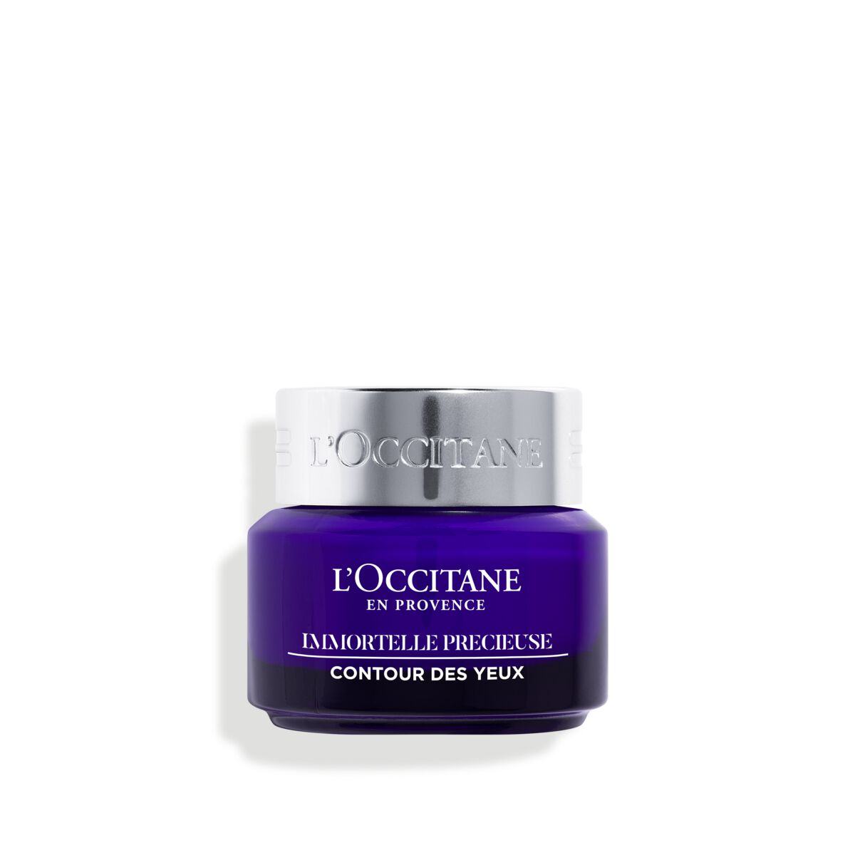 L’Occitane en Provence L'Occitane En Provence Precieuse Eye Balm 15ml 3