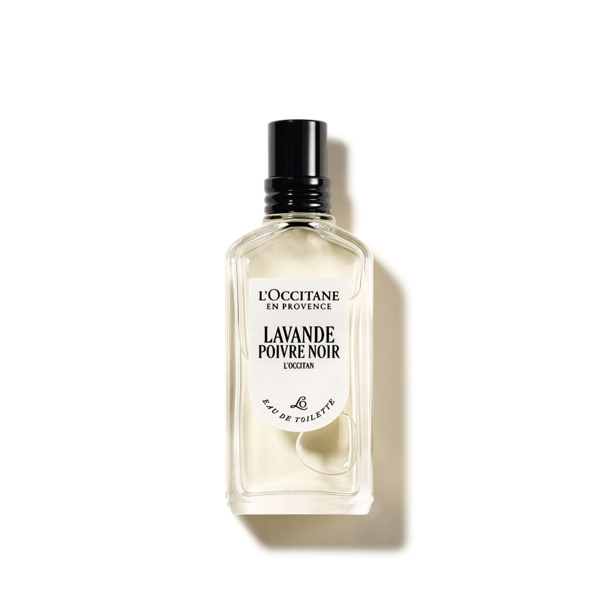 Lavande Poivre Noir Eau de Toilette 50ml 4