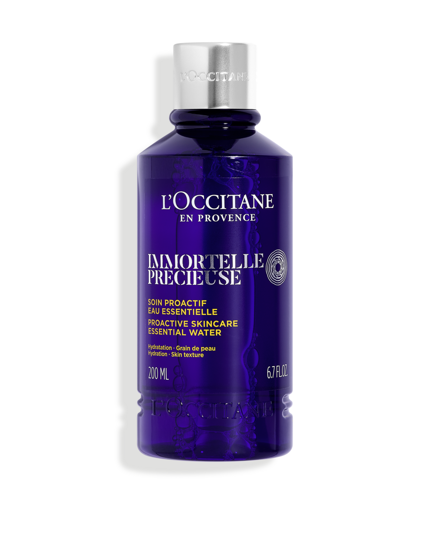 Affichage de l&rsquo;image 1/5 du produit Eau Essentielle Pr&eacute;cieuse, , RECT