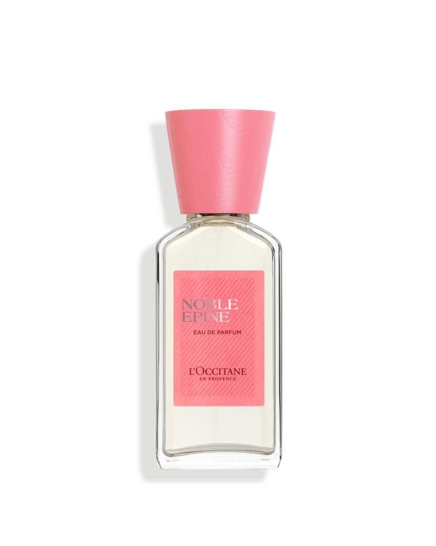 Eau de Parfum Noble Epine 50 ml | L&rsquo;Occitane en Provence