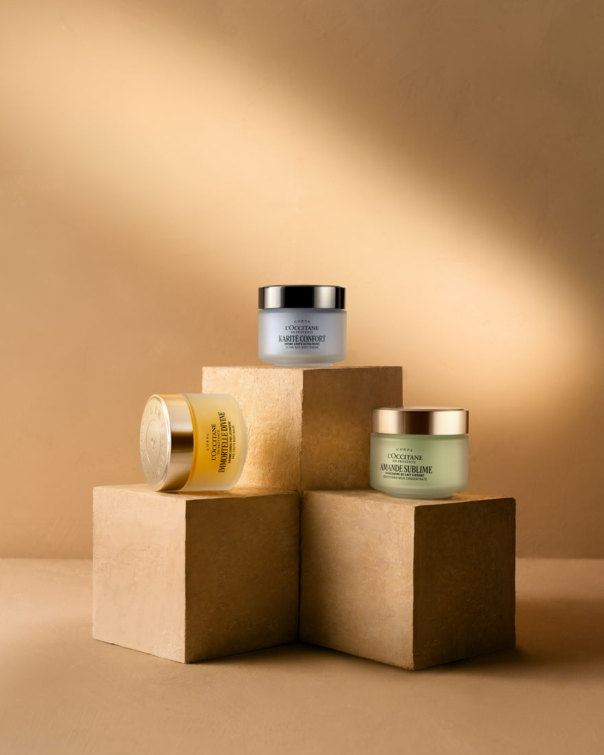 Affichage de l&rsquo;image 5/11 du produit Baume Corps Pro-Jeunesse Immortelle Divine, , RECT