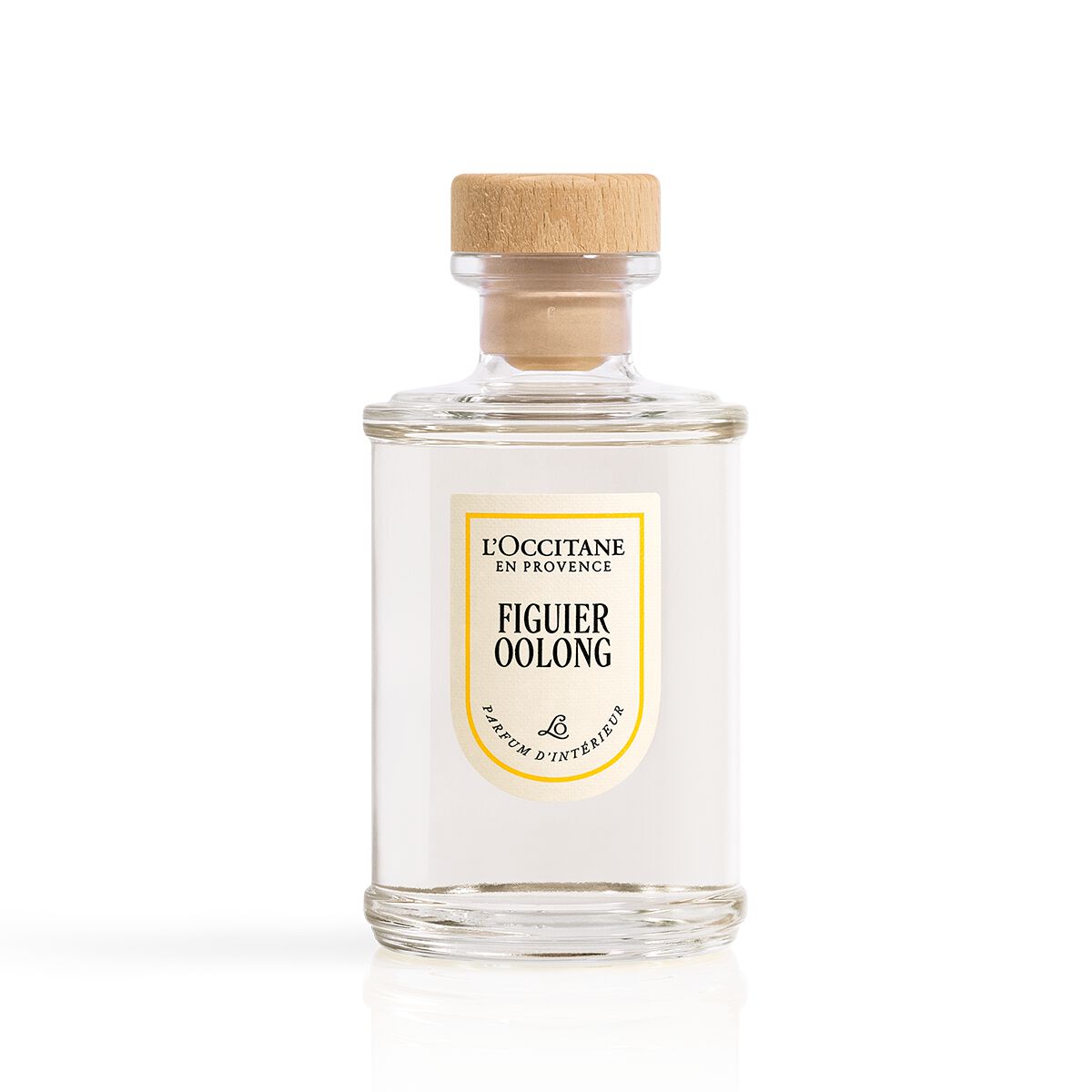Diffuseur de parfum d'intérieur Figuier Oolon - L'Occitane en Provence