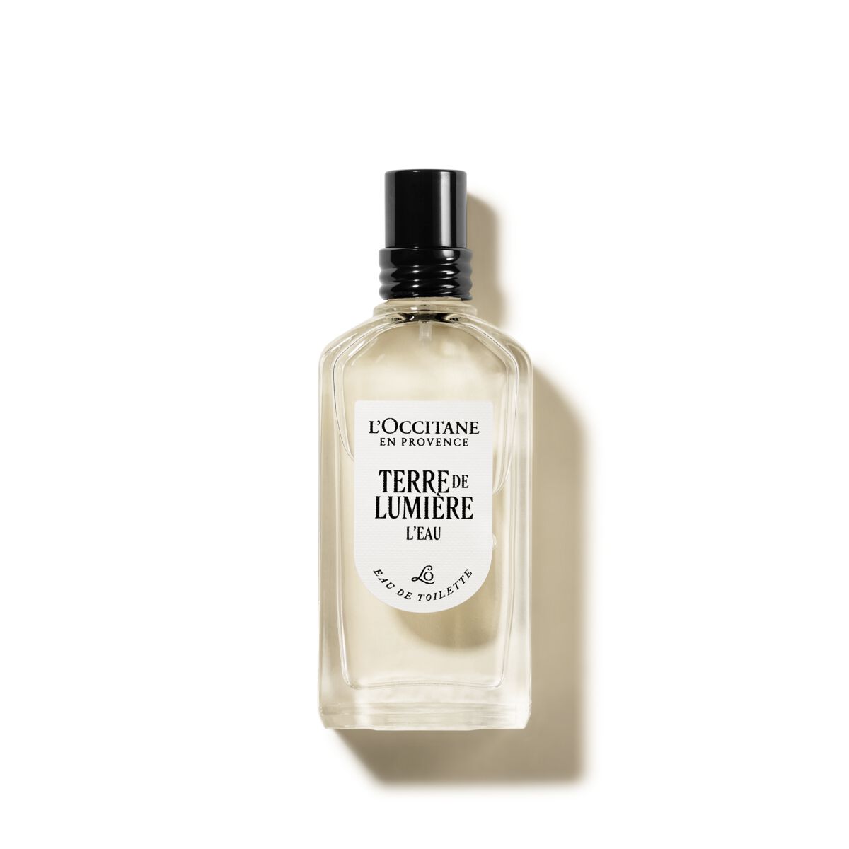 Eau de Toilette Terre de Lumière 50ml - L'Occitane en Provence