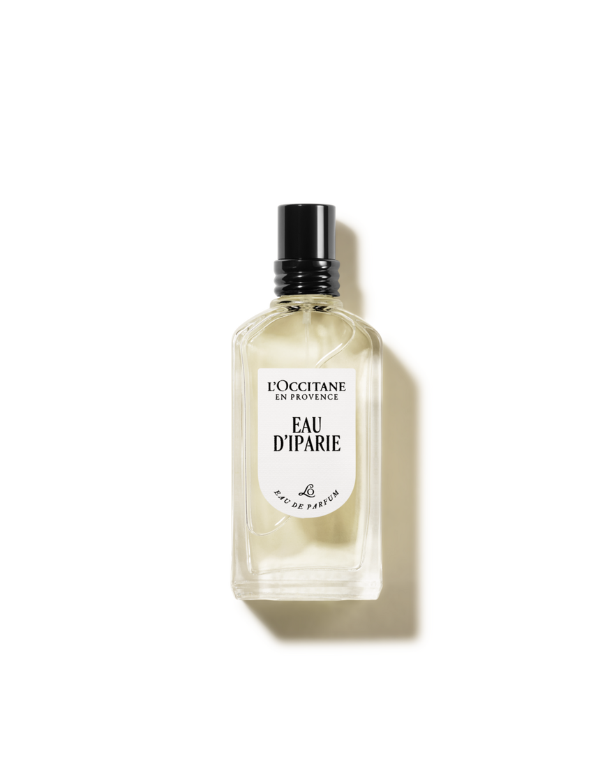 Affichage de l&rsquo;image 1/6 du produit Eau de parfum Eau d'Iparie, , RECT