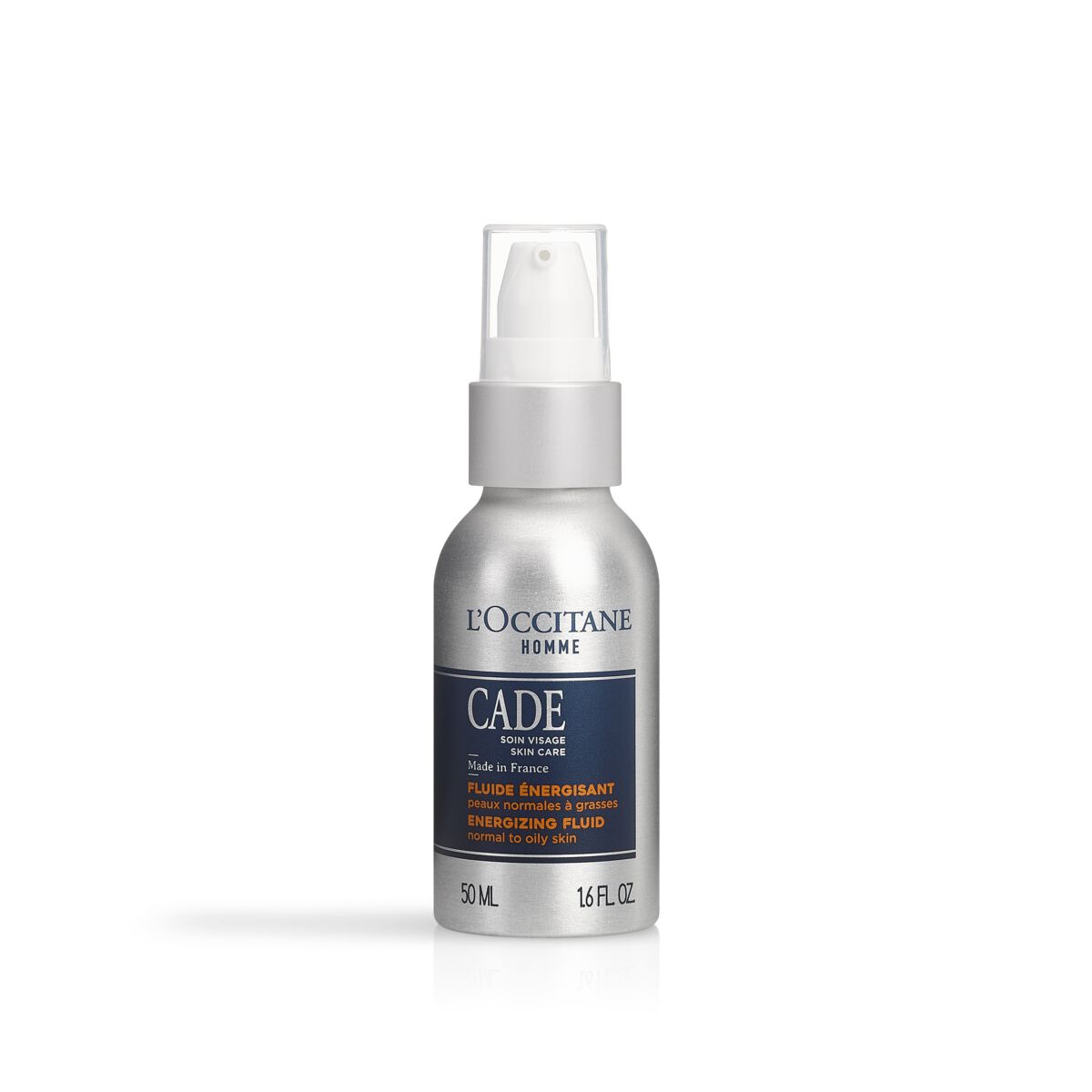 Fluide Energisant Cade - L'Occitane en Provence 2
