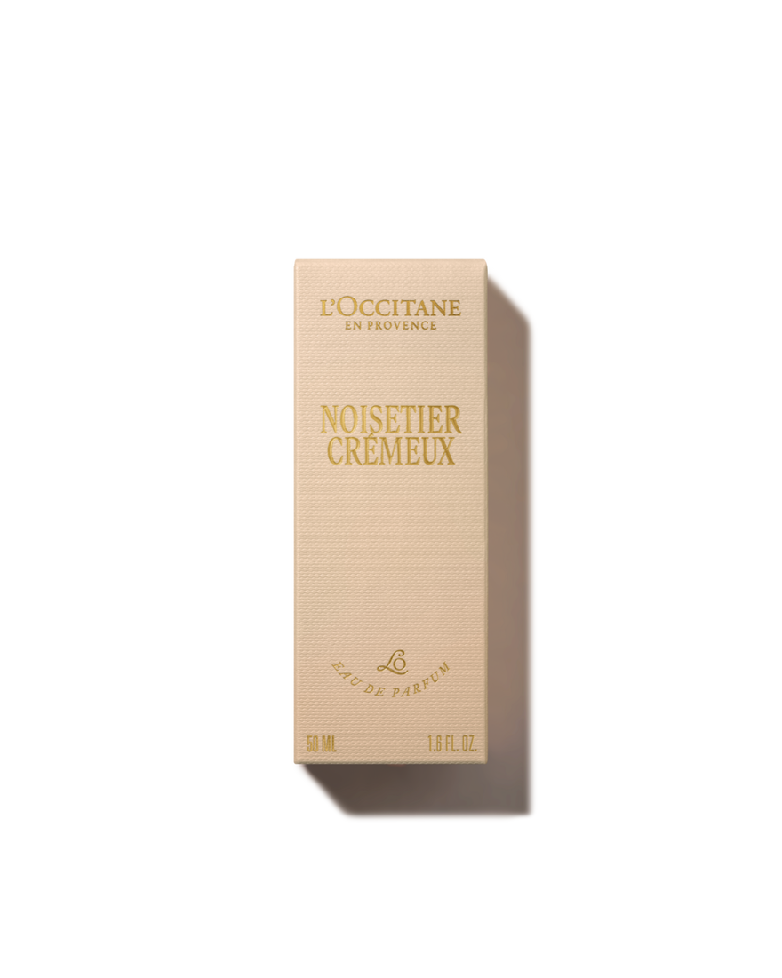 Affichage de l&rsquo;image 3/4 du produit Eau de Parfum Noisetier Cr&eacute;meux, , RECT