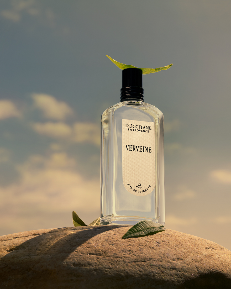 Affichage de l&rsquo;image 9/9 du produit Eau de Toilette Verveine, , RECT