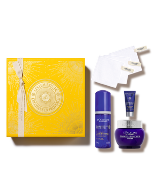 collection immortelle precieuse | L'OCCITANE FR