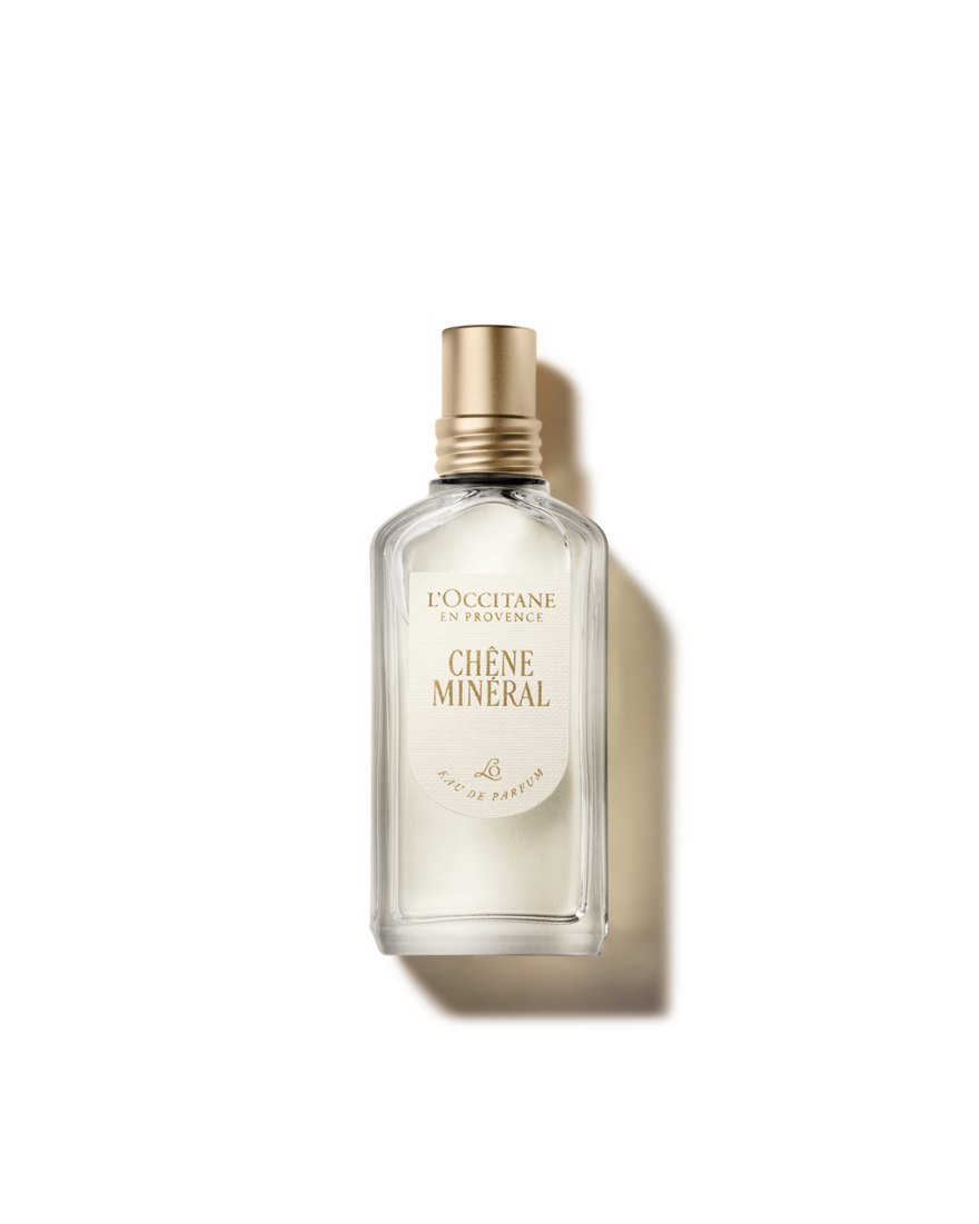 Affichage de l&rsquo;image 1/4 du produit Eau de Parfum Ch&ecirc;ne Min&eacute;ral, , RECT