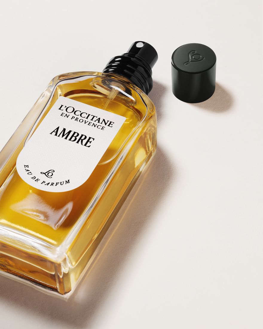 Affichage de l&rsquo;image 3/6 du produit Eau de Parfum Ambre, , RECT