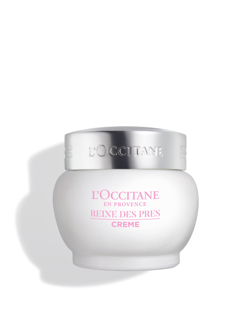 Affichage de l&rsquo;image 1/2 du produit Cr&egrave;me Visage Reine des Pr&eacute;s, , RECT