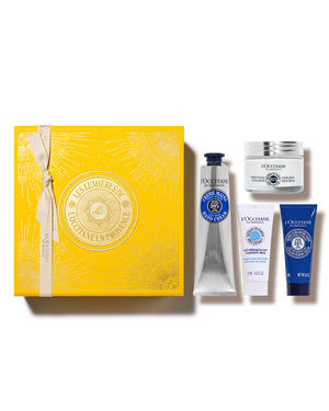 L'Occitane | Soin Visage, Corps, Cheveux, Mains | Site officiel | L'OCCITANE FR