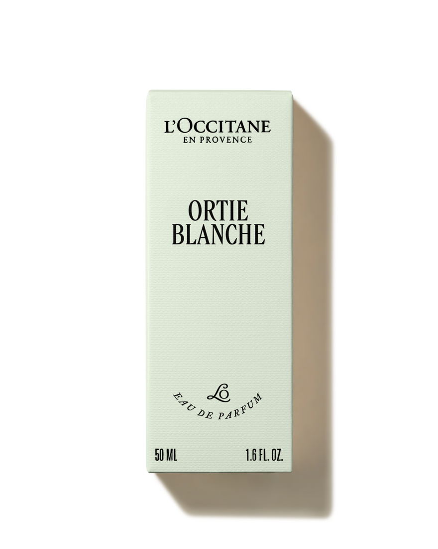 Affichage de l&rsquo;image 3/7 du produit Eau de Parfum Ortie Blanche (Herbae), , RECT