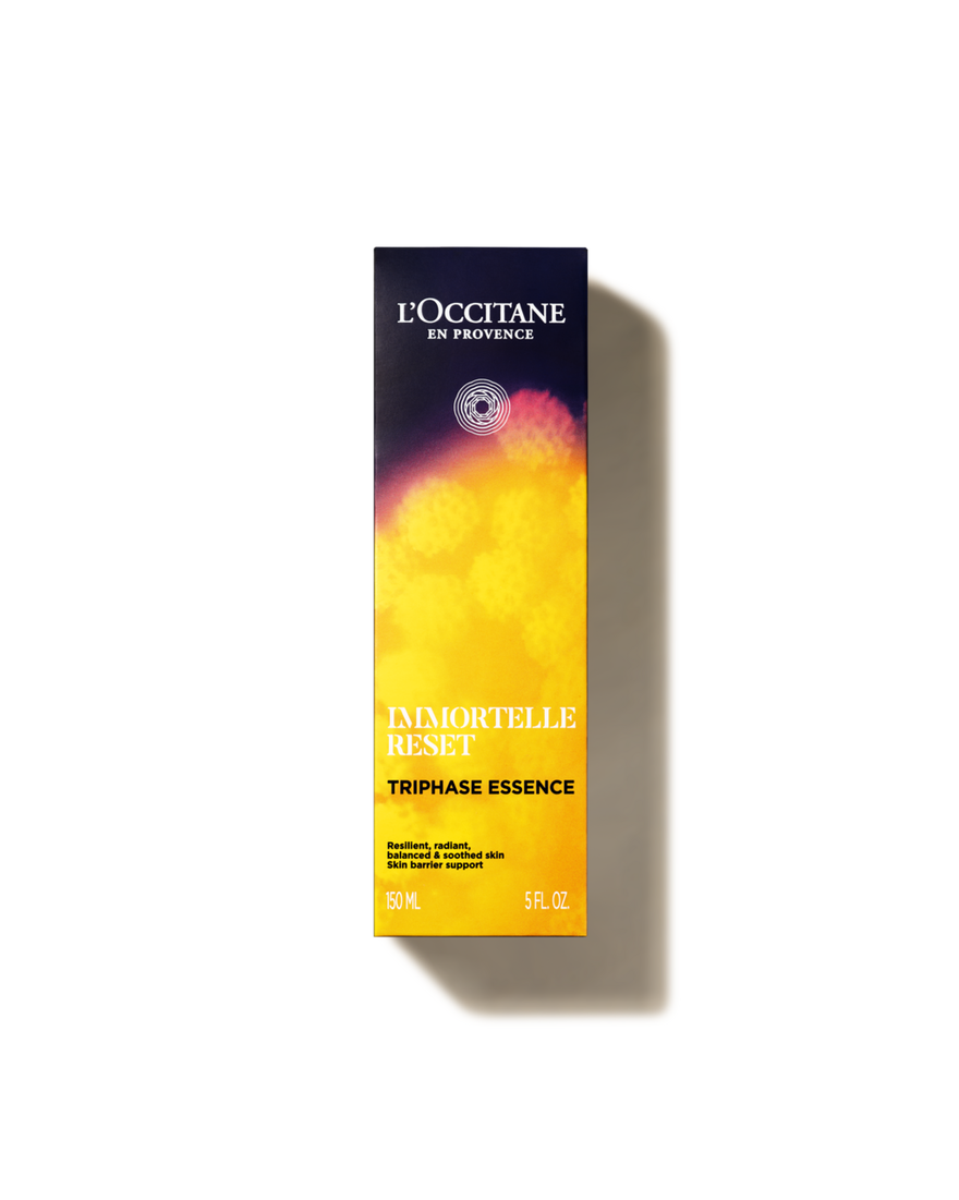 Affichage de l&rsquo;image 2/3 du produit Triphase Essence Immortelle Reset, , RECT