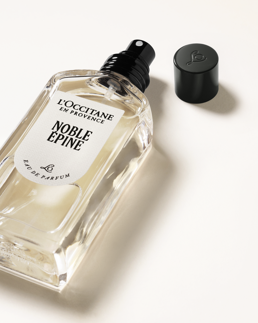Affichage de l&rsquo;image 2/7 du produit Eau de Parfum Noble Epine, , RECT