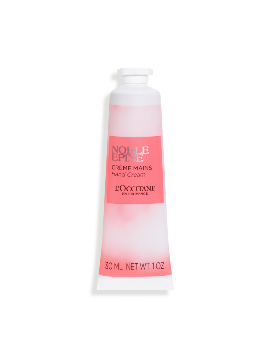Cr&egrave;me Mains Noble Epine 30 ml | L&rsquo;Occitane en Provence